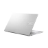 Asus Vivobook 15 A1504VA Core 3 100U 15.6 inch 8GB Ram 512GB SSD FHD Laptop Cool Silver